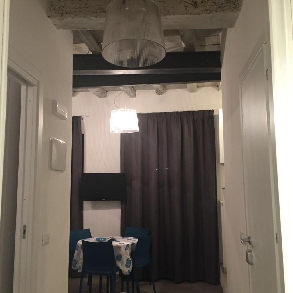 Camere Nicolina 2 Вернаца Екстериор снимка