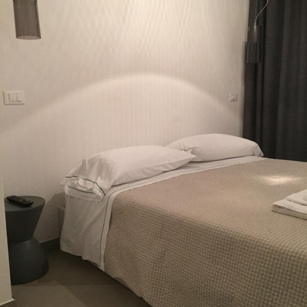 Camere Nicolina 2 Вернаца Екстериор снимка