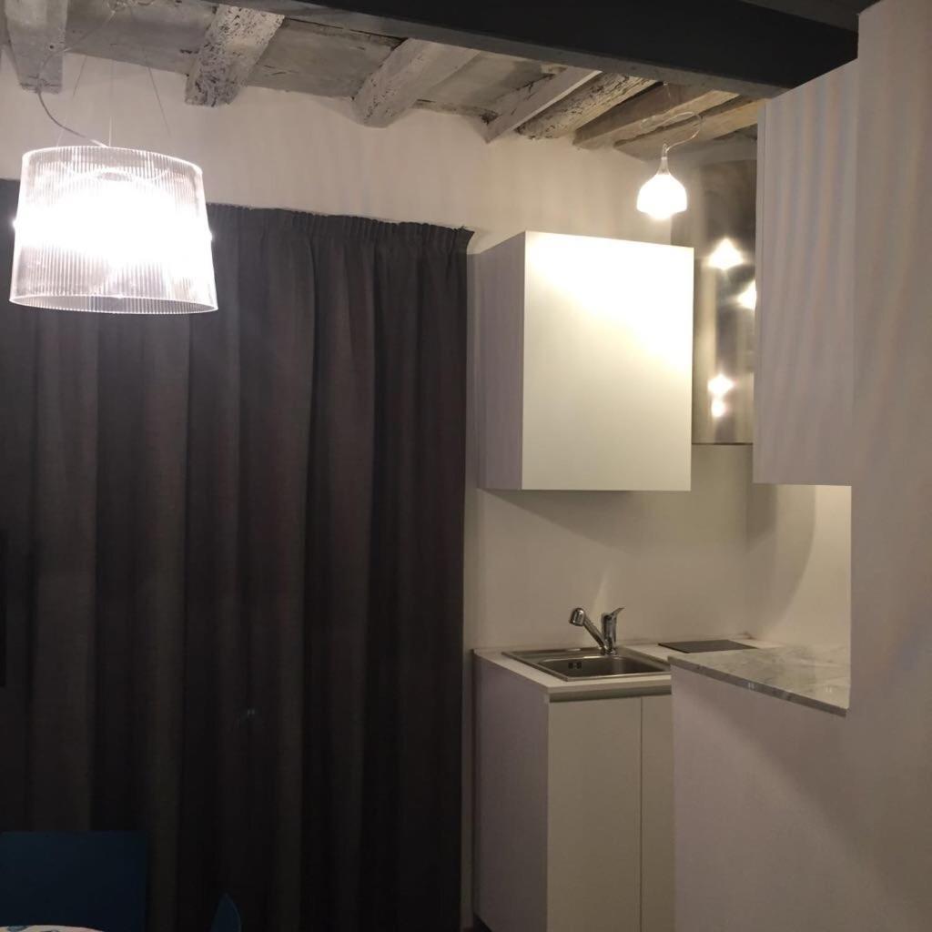 Camere Nicolina 2 Вернаца Екстериор снимка