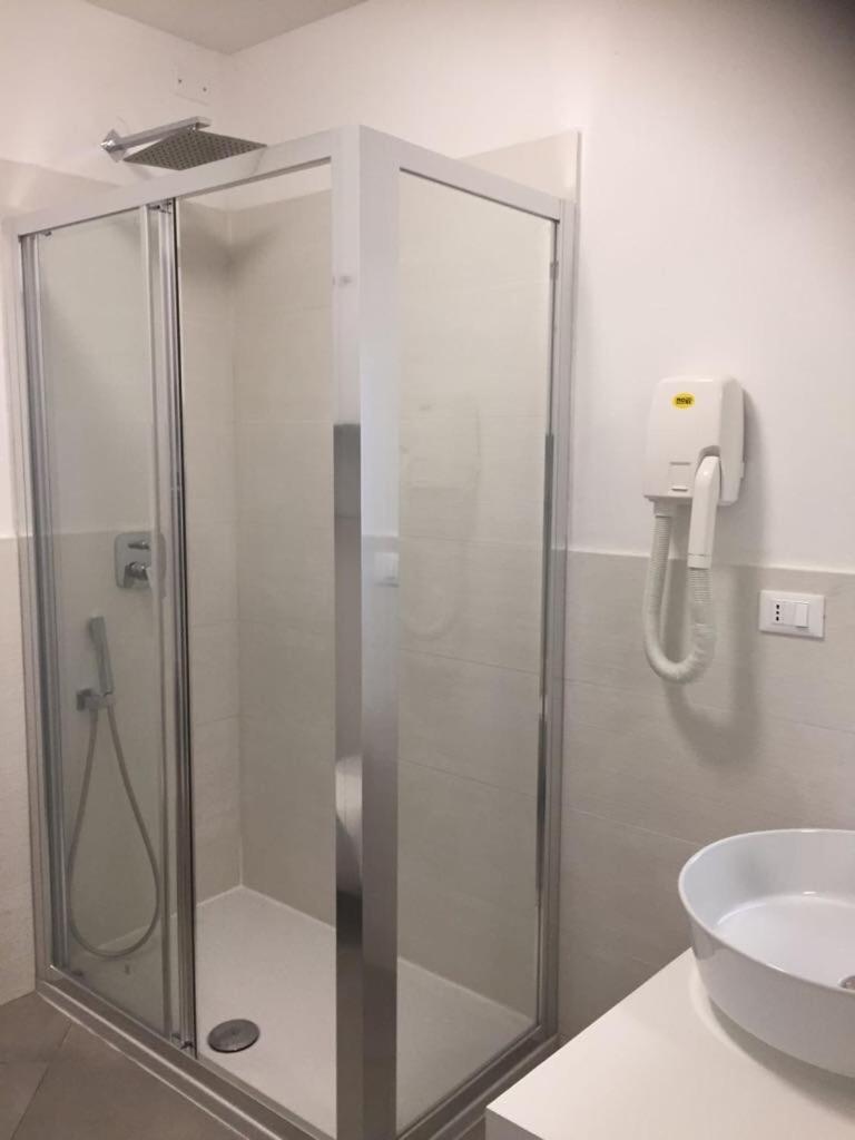 Camere Nicolina 2 Вернаца Екстериор снимка
